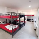 Hostel Simbol With Free Private Parking Ljubljana