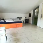 Simbol With Free Private Parking Hostel Ljubljana