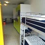 Simbol With Free Private Parking Hostel *