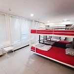 Simbol With Free Private Parking Hostel