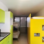 Simbol With Free Private Parking Hostel