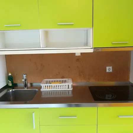 Auberge de jeunesse Simbol With Free Private Parking Ljubljana