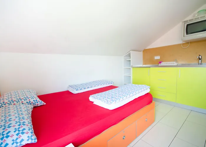 Auberge de jeunesse Simbol With Free Private Parking