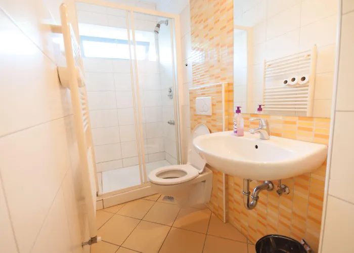 Simbol With Free Private Parking