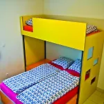 Hostel Simbol & With Free Private Parking *