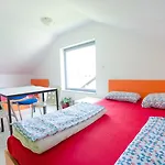Simbol With Free Private Parking Любляна