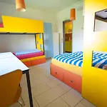 Simbol With Free Private Parking Hostel *