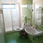 Simbol With Free Private Parking Λιουμπλιάνα