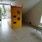 Hostel Simbol & With Free Private Parking Ljubljana
