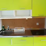 Simbol & With Free Private Parking Hostel Ljubljana