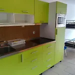 Hostel Simbol & With Free Private Parking *