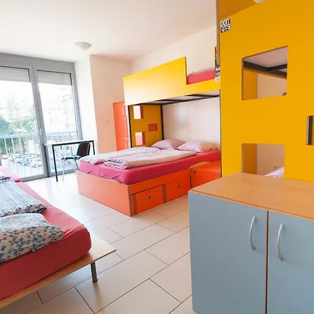 Simbol & With Free Private Parking * Ljubljana
