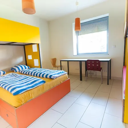Simbol & With Free Private Parking * Ljubljana