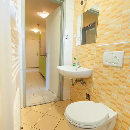 Simbol & With Free Private Parking Hostel