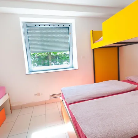 Simbol With Free Private Parking Hostel Ljubljana