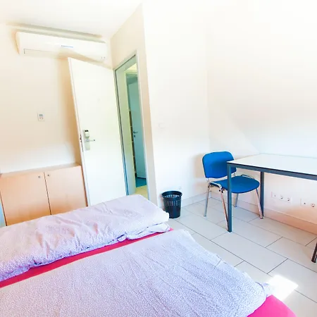 Simbol With Free Private Parking Hostel Ljubljana