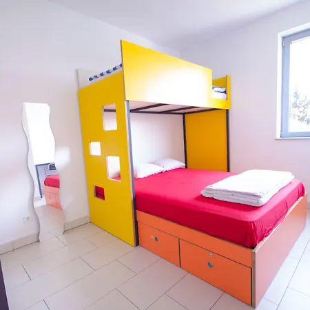 Hostel Simbol With Free Private Parking Ljubljana