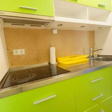 Simbol With Free Private Parking Ljubljana