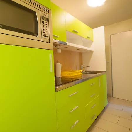 Simbol With Free Private Parking * Ljubljana