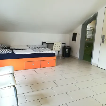 Simbol & With Free Private Parking Hostel Ljubljana