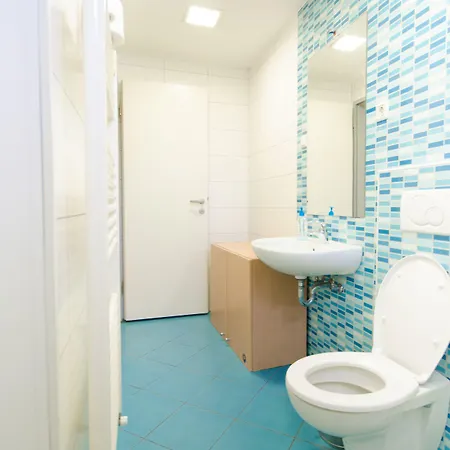 Simbol With Free Private Parking *