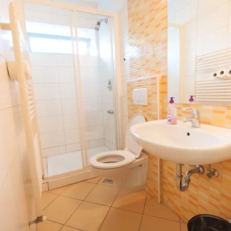 Simbol With Free Private Parking