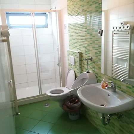 Simbol With Free Private Parking Ljubljana