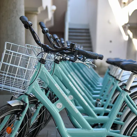 Hostel Simbol With Free Private Parking *