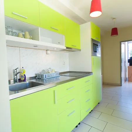 Simbol With Free Private Parking Hostel *