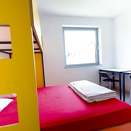 Simbol & With Free Private Parking * Ljubljana