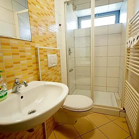 Simbol & With Free Private Parking * Ljubljana