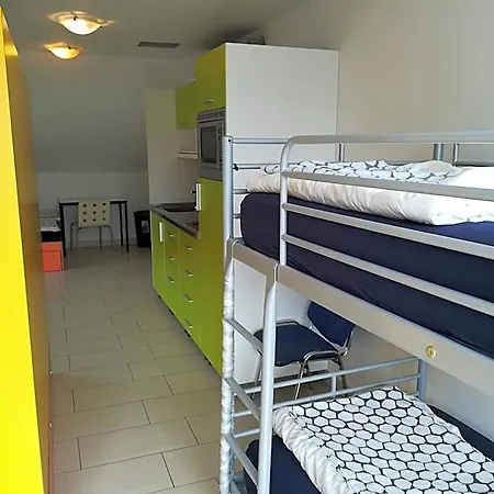 Vandrarhem Simbol & With Free Private Parking *