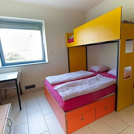 Simbol & With Free Private Parking * Ljubljana