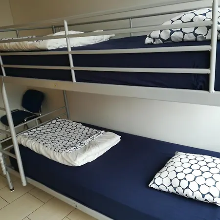 Simbol & With Free Private Parking Hostel Ljubljana
