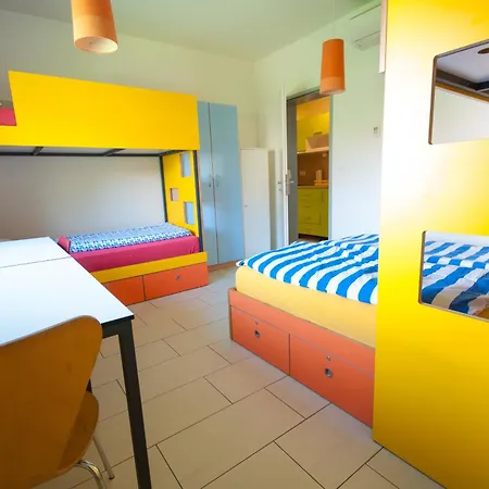 Simbol & With Free Private Parking Hostel