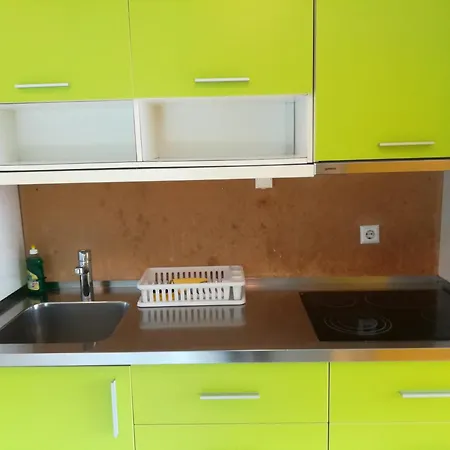 Simbol & With Free Private Parking Hostel Ljubljana