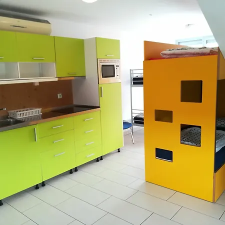 Simbol With Free Private Parking