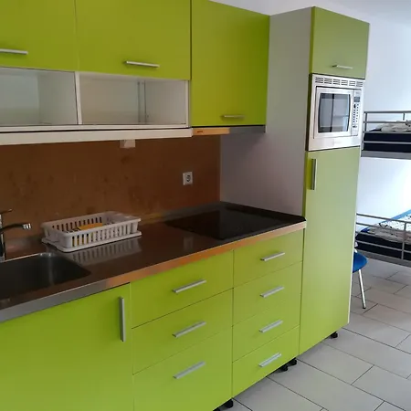 Hostel Simbol & With Free Private Parking *