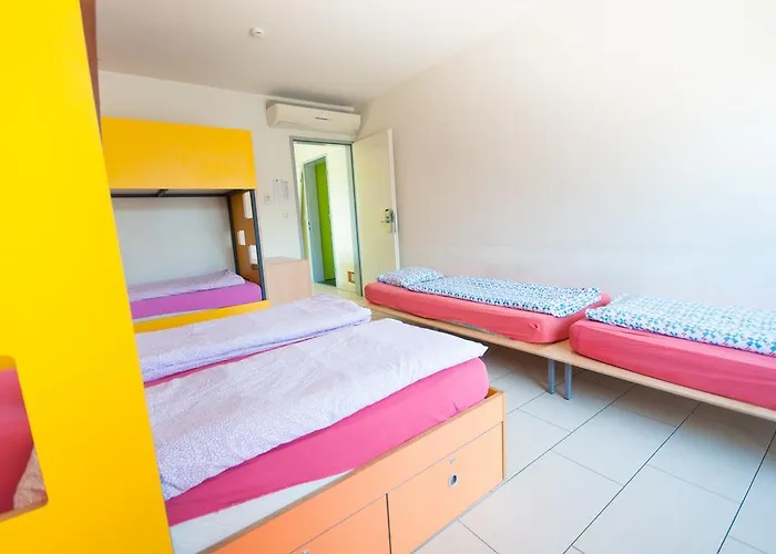 Simbol With Free Private Parking Lublana