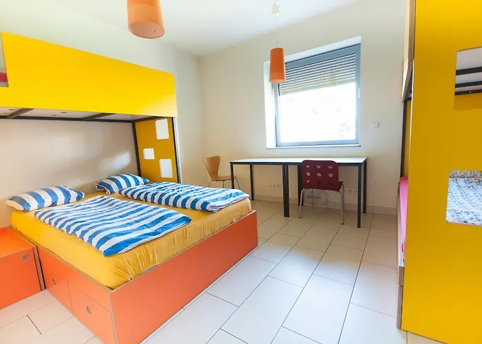 Simbol With Free Private Parking * Lublana