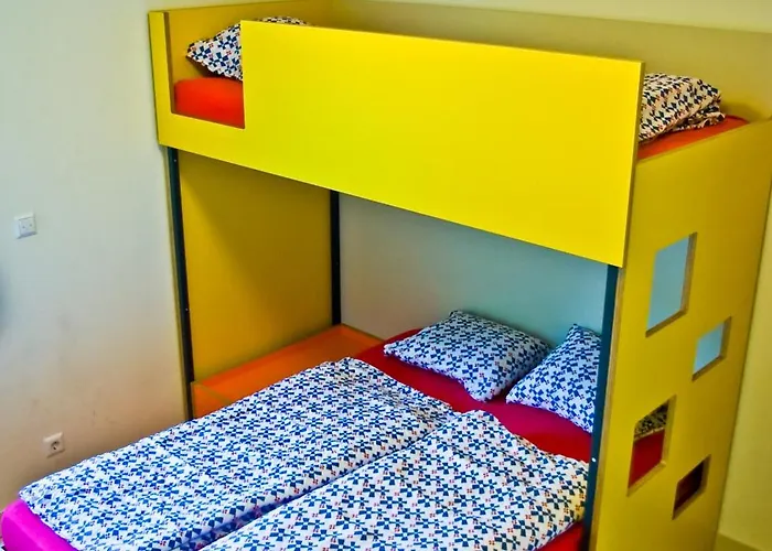 ホステル Simbol With Free Private Parking *