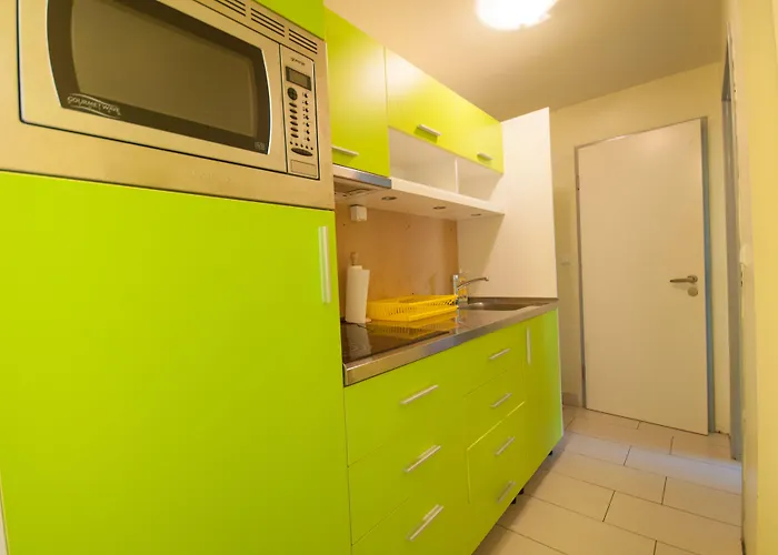 Simbol With Free Private Parking * Lublana