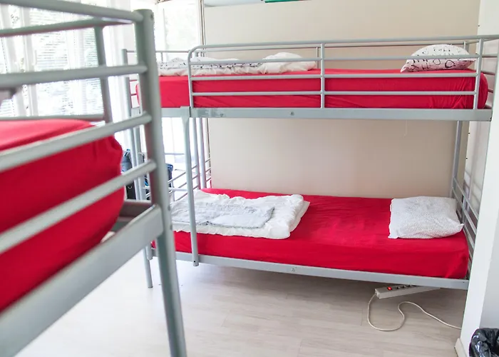 Hostel Simbol With Free Private Parking Lublana