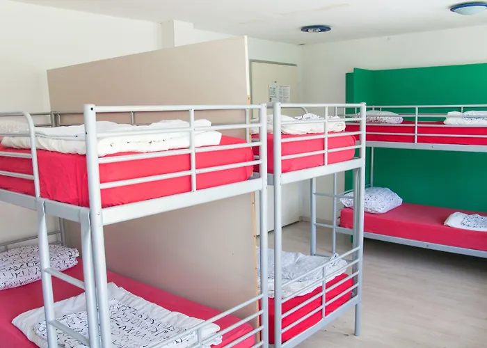 Simbol With Free Private Parking *