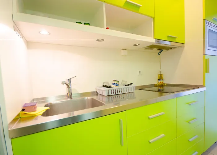 Simbol With Free Private Parking