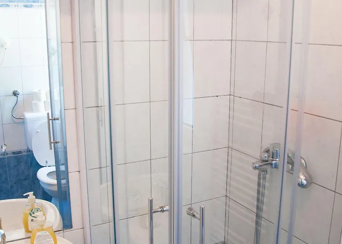 Simbol With Free Private Parking Lublana