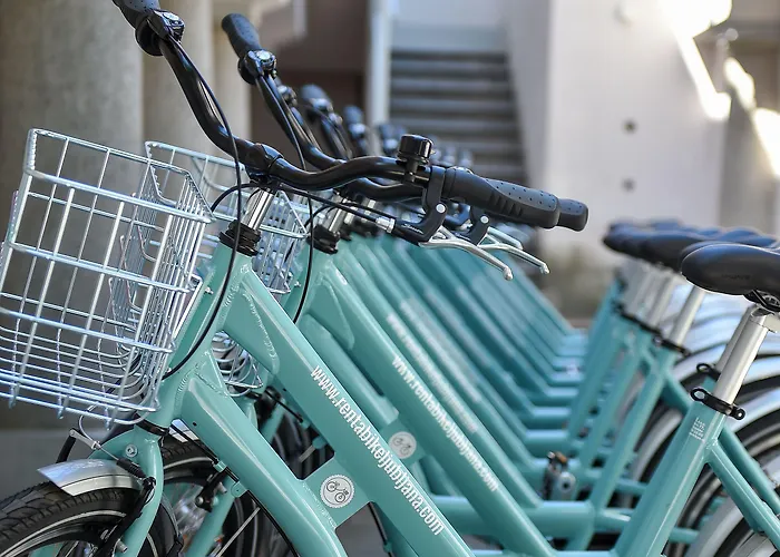 ホステル Simbol With Free Private Parking *