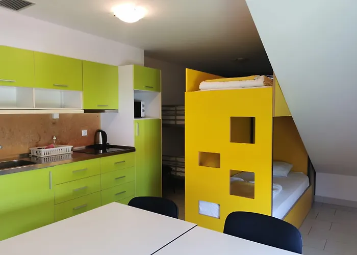 Simbol With Free Private Parking *