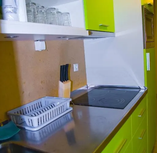 Simbol With Free Private Parking *