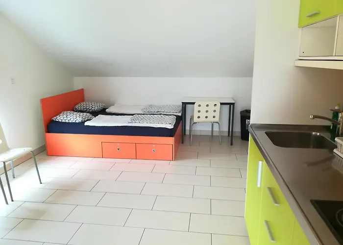 Simbol With Free Private Parking *